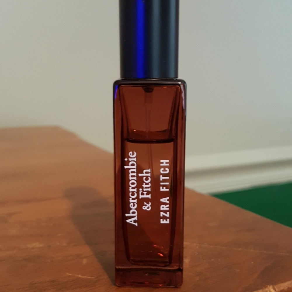 Abercrombie and Fitch Ezra Fitch  Cologne